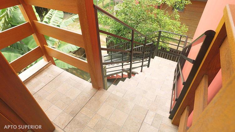 Ferienwohnung Residencial Do Cadinho Pinheira Exterior foto